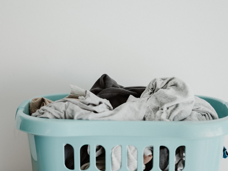 Land & Laundry